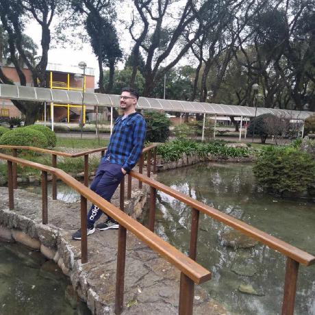 Paulo Hernandez Github - Premium Abstract Background - HD