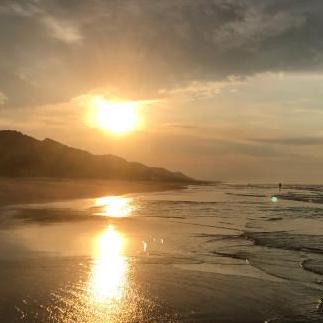 Riskkynd Tama Github - Full HD Sunset Photos for Desktop