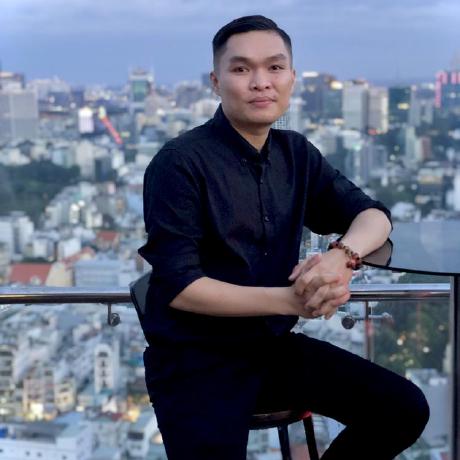 Nguyen Vu Github - Desktop Geometric Designs for Desktop