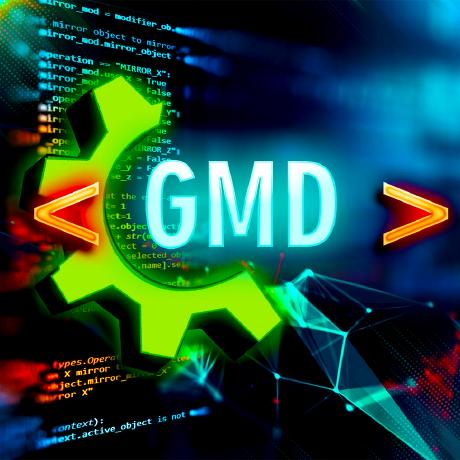 Github Gamingmakingdave Gmd Idmode Playerinformation Script - Premium Gradient Picture Gallery - Retina