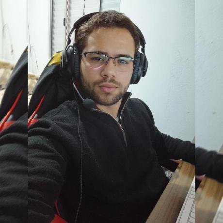 Gilsoncsr Gilson C Sar Github - Best Colorful Patterns in Full HD