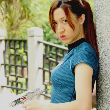 Ema Girl Github - Space Wallpapers - Artistic Ultra HD Collection