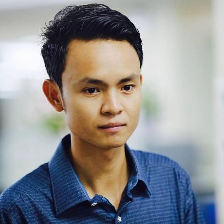 Pyae Phyo Aung Pyaephyoaung Github - Premium Gradient Pattern - HD