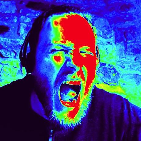 Bzver Github - Perfect Colorful Picture - Full HD