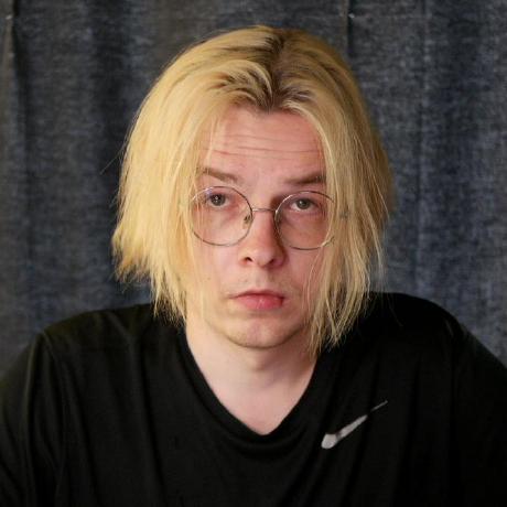 Github Probeldev Probeldev Config Files For My Github Profile - Premium City Pattern Gallery - Retina