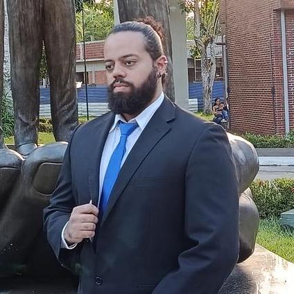 Tauan Tauan Gabriel Github - 4K Gradient Photos for Desktop