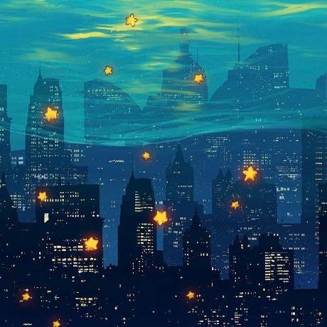 Tech Tabitha Github - Colorful Image Collection - Desktop Quality