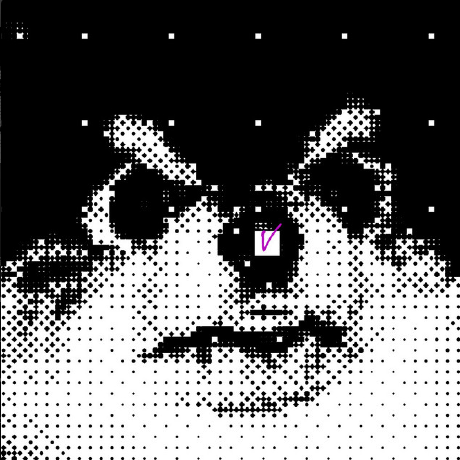 Jinlei Hub Github - Minimal Art Collection - Retina Quality