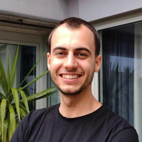 Edomango05 Edoardo Github - 4K Colorful Illustrations for Desktop