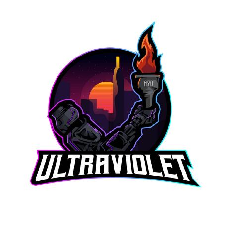 Github Nyu Robomaster Ultraviolet Jetson Scripts - Perfect Light Design - Retina