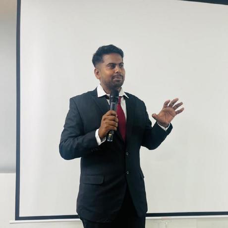 Miqdad Ali Miqdad Github - Gradient Images - Professional Desktop Collection