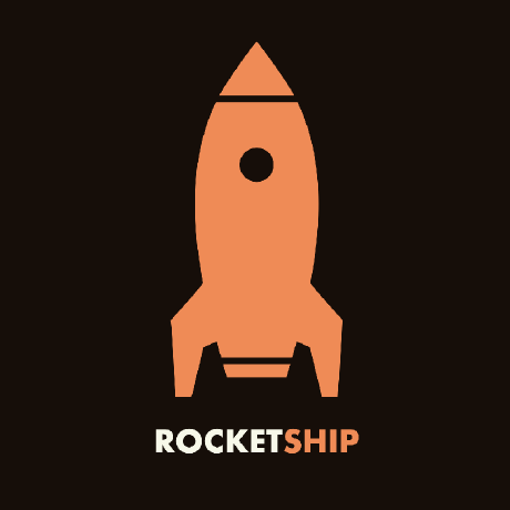 Rocketship Lab Github - Dark Photo Collection - Ultra HD Quality