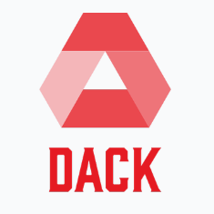 Dack Github - Gradient Photos - Premium Desktop Collection