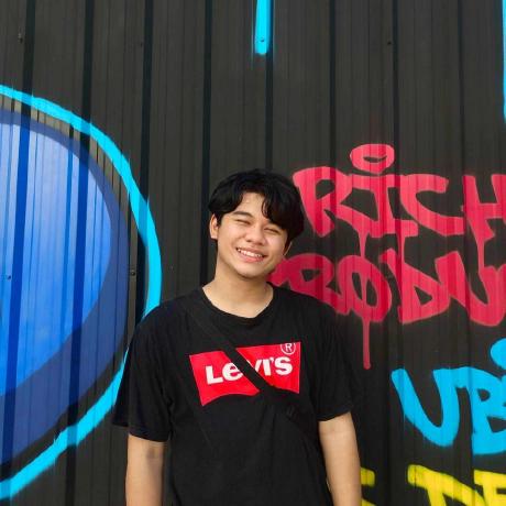 Poommer Siripoom Limsoontorn Github - High Resolution Minimal Arts for Desktop