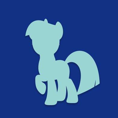 Quantum Ponies Github - Classic Space Background - 8K