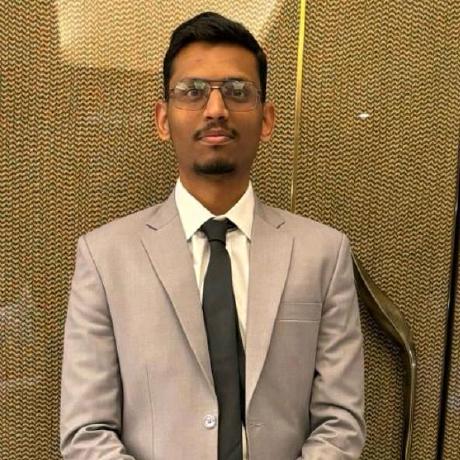 Ganesh 98 Ganesh Avhad Github