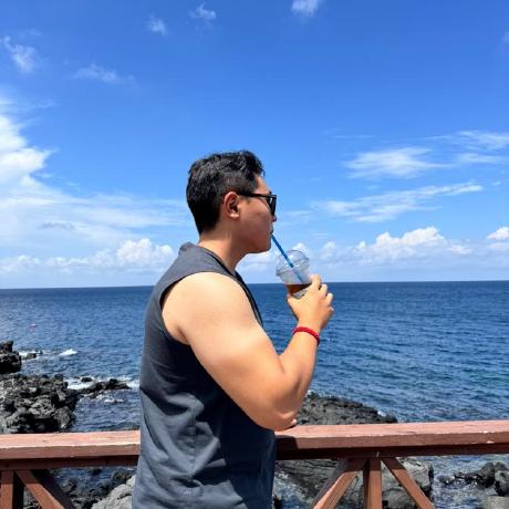 Su Beom Github - 8K Space Designs for Desktop