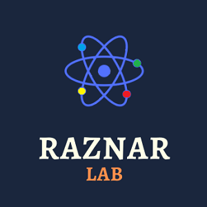 Raznar Lab Github - Abstract Pattern Collection - Ultra HD Quality