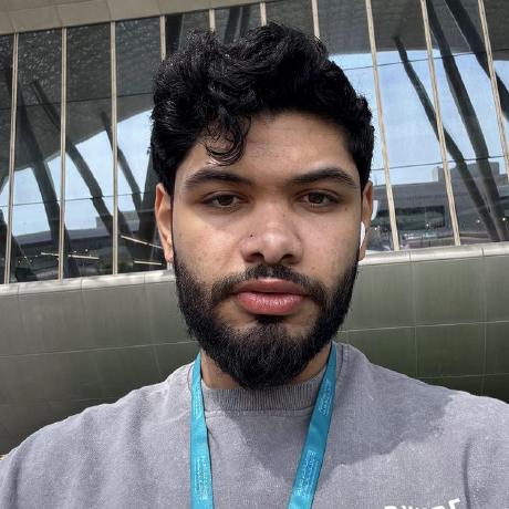 Github Yahya Boujrah Jabak Lah Backend - Artistic 4K Vintage Backgrounds | Free Download