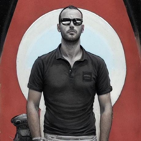 Gerosmind Gero Github - Landscape Design Collection - 8K Quality