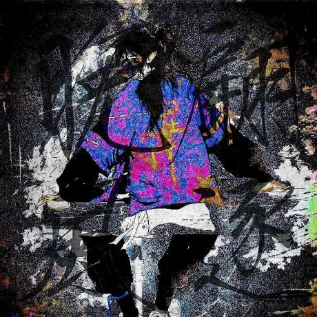 Github Insilications Asn - Full HD Abstract Photos for Desktop