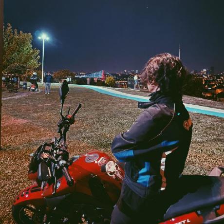 Atakan Z Github - Premium City Illustration Gallery - Desktop