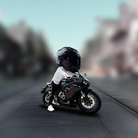 Github Ong Research Heron - Dark Design Collection - 8K Quality