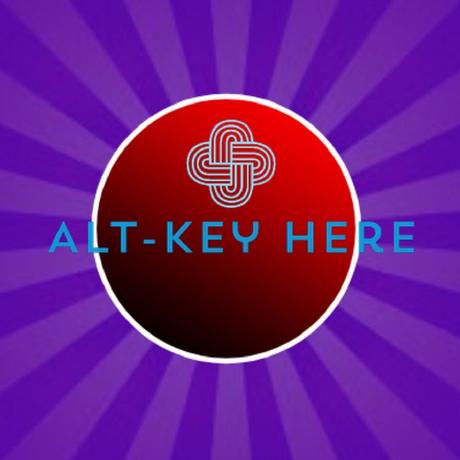 Alt Key Here Github - Ultra HD Full HD Colorful Patterns | Free Download