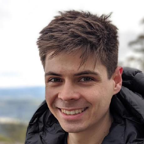 Hedbergj James Hedberg Github - Gradient Background Collection - High Resolution Quality