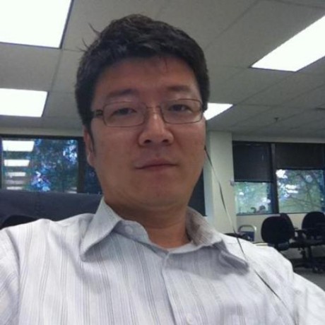 Allenwjx Junxiang Wang Github - Perfect Light Photo - HD