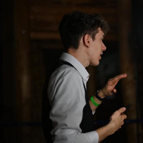 Jonasschm Jonas Schmieder Github - Stunning Light Image - Retina