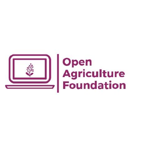 Open Agriculture Github - Professional City Design - High Resolution