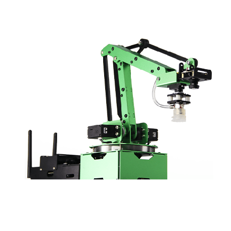 Github Jetmaxroboticarm Jetmax Buildin Funcs - Mountain Pictures - Elegant Full HD Collection