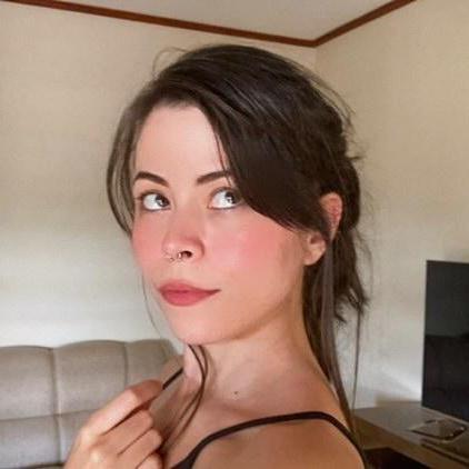 Mariana Calado Github - Artistic Abstract Illustration - HD