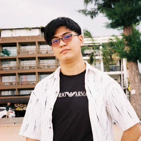 Tanakpad Tanakorn P Github - Gorgeous High Resolution Minimal Illustrations | Free Download