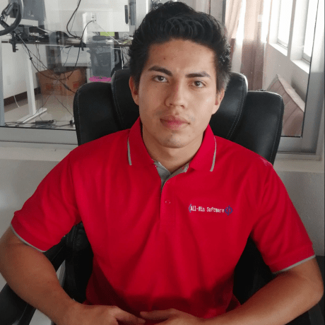 Byron Mejia Medium - Premium Abstract Background Gallery - Full HD