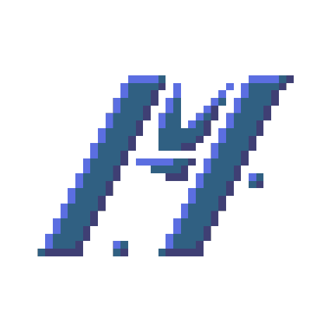 Quantized Minecraft Mod - Amazing Gradient Wallpaper - 4K