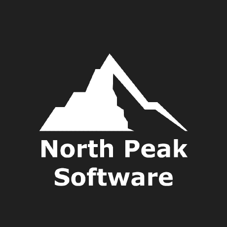 Snowy Peak Software Github - Best Gradient Backgrounds in 8K
