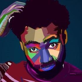 Karlosmid Karlo Smid Github - Modern Retina Colorful Arts | Free Download