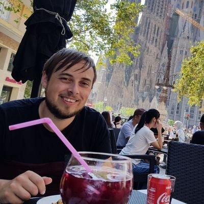 Mattcompiles Matt Jones Github - Best Colorful Wallpapers in Desktop