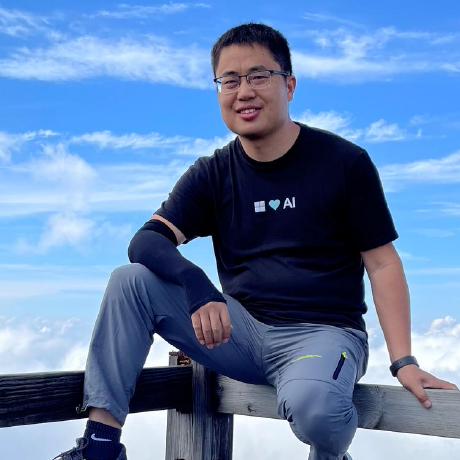 Jackylchow Jacky Chow Github - Premium Space Design Gallery - Ultra HD