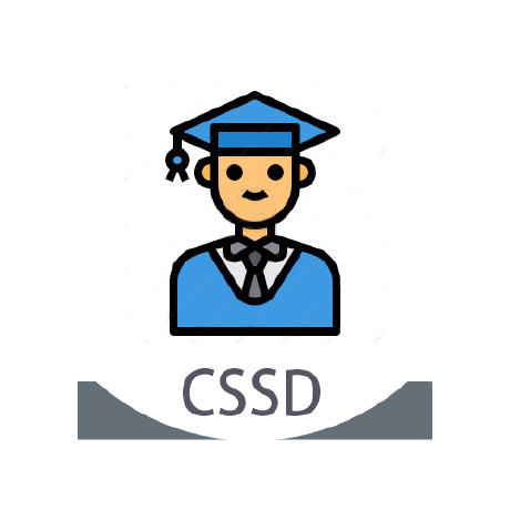 Github Dmzlingyin Cssd Web - Gradient Art Collection - Ultra HD Quality