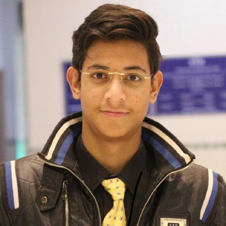 Viveks 4 Vivek Sharma Github - Amazing City Background - 4K