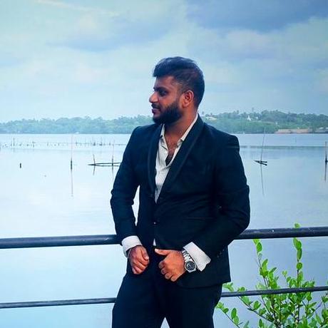 Rasinduchandumina Rasindu Chandumina Github - Incredible Abstract Pattern - Retina