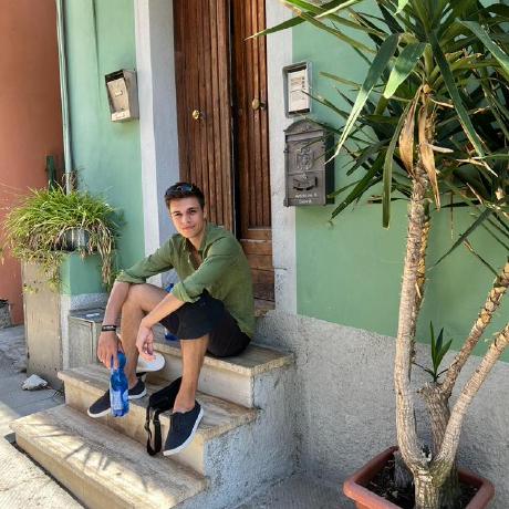 Haehn Daniel Haehn Github - Best Dark Illustrations in Ultra HD