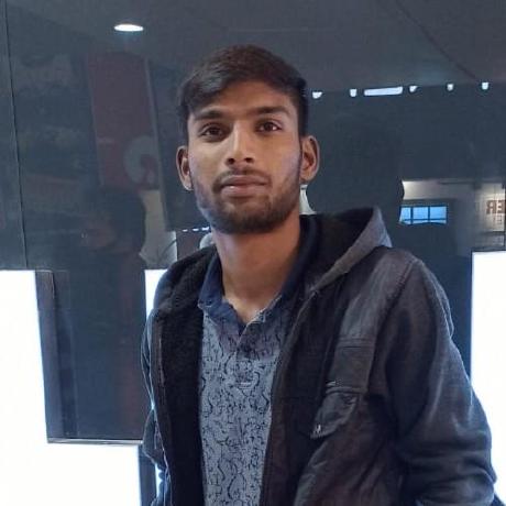 Anand 1432 Anand Rao Gaikwad Github