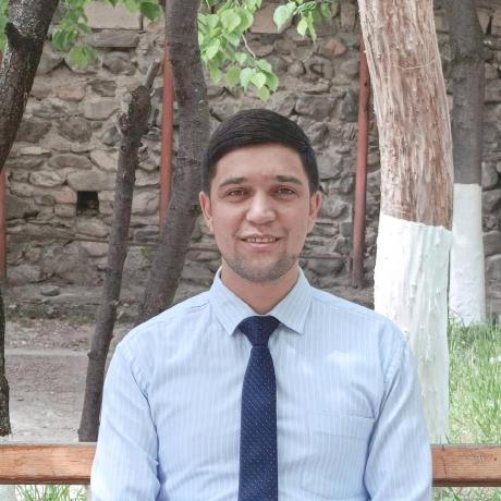 Muraddevs Murad Aghamirzayev Github - Best Gradient Textures in HD