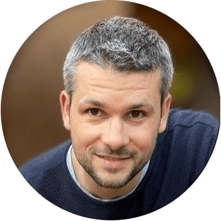 N Gillard Github - Classic Sunset Picture - High Resolution