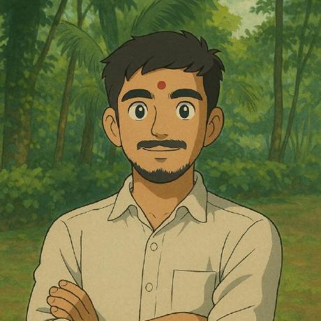 Adityakhadeak Aditya Khade Github - Download Creative Colorful Art | Desktop