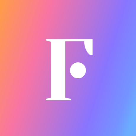 Flo Bit Florian Github - Best Gradient Designs in 8K